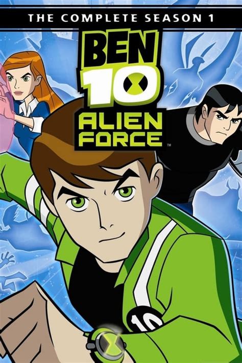 ben 10 torrentz|ben 10 força alienígena torrent.